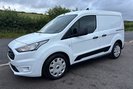 Ford Transit Connect 220 L1 Trend DCIV 100ps Tdci - Air Con