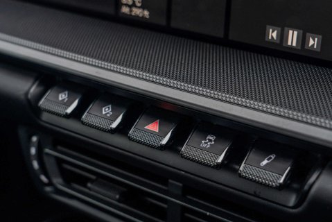 Porsche 911 992 Carrera 4S PDK Convertible 18