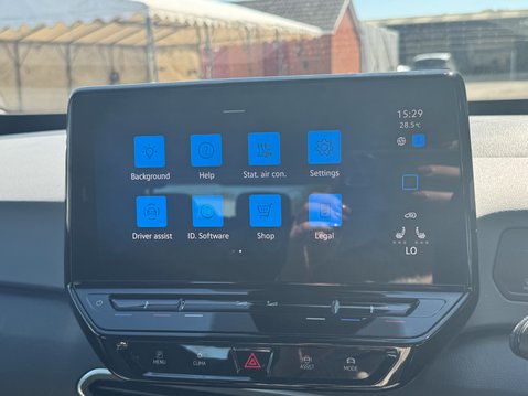 Volkswagen ID.3 (Sold)Pro Performance 58kWh Life Hatchback 5dr Electric Auto (204 ps) 19