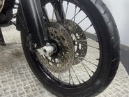 BMW F800 2014 ONLY 23K FULL ALLOY LUGGAGE NEW MOT SERVICED 800CC 43