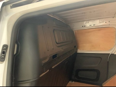 Citroen Berlingo BLUEHDI ENTERPRISE M S/S 12