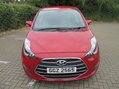 Hyundai ix20 1.4 Blue Drive SE Nav Euro 6 (s/s) 5dr 3