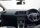 SEAT Leon 1.4 EcoTSI 150 FR 5dr [Technology Pack] 13