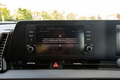 Kia Sportage 2 ISG 25