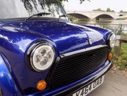 Rover Mini SPRITE 28