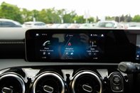 Mercedes-Benz A Class A 200 SPORT EXECUTIVE 22