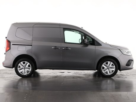 Renault Kangoo ML19 Blue dCi 115 Extra Auto MY24 5