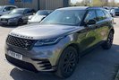 Land Rover Range Rover Velar 2.0 Range Rover Velar R-Dynamic SE D180 Auto 4WD 5dr
