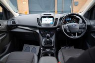 Ford Kuga 1.5 Kuga Titanium TDCI 5dr 3