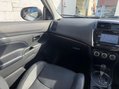 Mitsubishi Asx 2.2 DI-D 4 Auto 4WD Euro 5 (s/s) 5dr 54