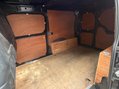 Volkswagen Caddy Maxi 1.5 TSI C20 Commerce Pro DSG LWB Euro 6 (s/s) 6dr 36
