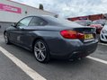 BMW 4 Series 2.0 420d xDrive M Sport 4WD 2dr 7