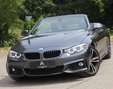 BMW 4 Series 3.0 430d M Sport Convertible 2dr Diesel Auto Euro 6 (s/s) (258 ps)