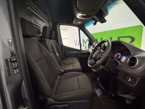 Mercedes-Benz Sprinter 2.0 Sprinter 315 Pro CDI 6dr 18