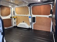 Ford Transit Custom 300 L1 Limited 130 ps Automatic - Twin Side Doors / Adaptive Cruise 13