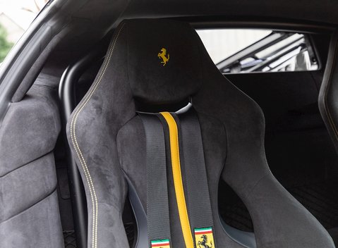 Ferrari 488 Pista 13