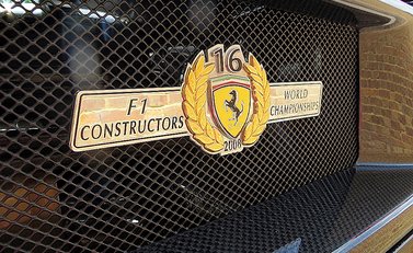 Ferrari 430 Scuderia Spider 16M 2