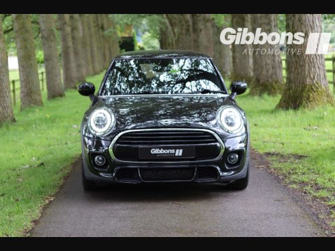 Mini Hatch 1.5 Cooper Sport 3dr 11