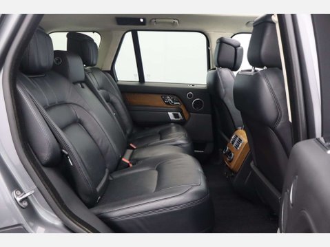 Land Rover Range Rover 2.0 Range Rover Autobiography P400e Auto 4WD 5dr 20