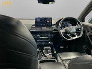 Audi Q5 2.0 TFSI 45 Edition 1 SUV 5dr Petrol S Tronic quattro Euro 6 (s/s) (265 ps) 19