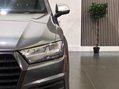 Audi SQ7 4.0 TDI V8 Tiptronic quattro Euro 6 (s/s) 5dr 45