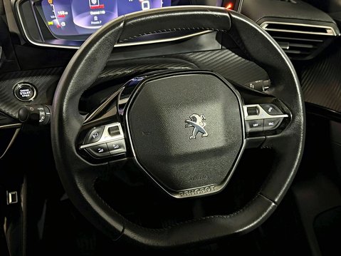 Peugeot 2008 BLUEHDI ALLURE PREMIUM S/S 15