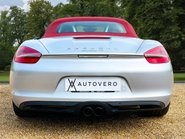Porsche Boxster 24V S PDK 6
