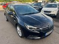 Vauxhall Astra 1.4i Turbo Tech Line Nav Euro 6 (s/s) 5dr 1