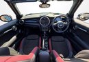 Mini Convertible 2.0 John Cooper Works 2dr Auto [Tech/Chili pack] 17