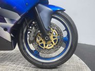 Kawasaki ZX ZX9R C1 1999 RUNNING PROJECT BIKE SPARES OR REPAIR 900CC 15