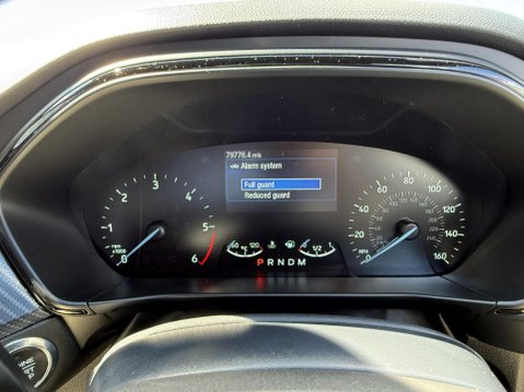Ford Focus 1.5 EcoBlue ST-Line X Estate 5dr Diesel Auto Euro 6 (s/s) (120 ps) 28