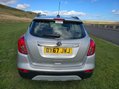 Vauxhall Mokka X 1.6i Active Euro 6 (s/s) 5dr 12