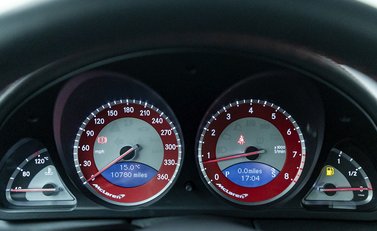 Mercedes-Benz SLR McLaren 722 Edition 16