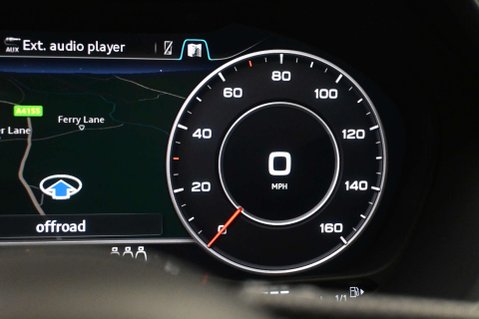 Audi Q2 1.5 Q2 Black Edition 35 TFSI Semi-Auto 5dr 49