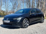 Volkswagen Golf 2.0 Golf R-Line TDI Semi-Auto 5dr 11