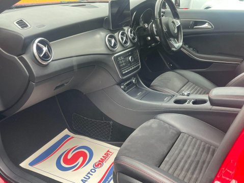 Mercedes-Benz GLA 2.1 GLA220d AMG Line (Premium) 7G-DCT 4MATIC Euro 6 (s/s) 5dr 23