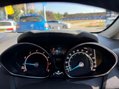 Ford Fiesta 1.25 Zetec Euro 5 3dr 26