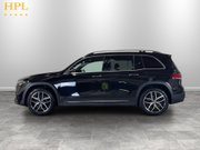 Mercedes-Benz EQB EQB 350 66.5kWh AMG Line (Premium) SUV 5dr Electric Auto 4MATIC (292 ps) 4