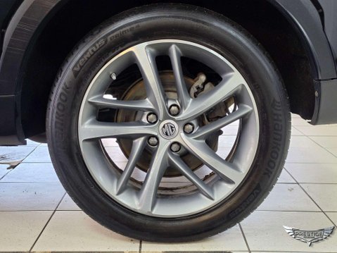 MG HS 1.5 T-GDI Exclusive DCT Euro 6 (s/s) 5dr 72