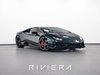 Lamborghini Huracan 5.2 Huracan Evo LP 640-4 Semi-Auto 4WD 2dr