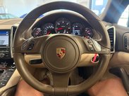 Porsche Cayenne 3.0 TD V6 SUV 5dr Diesel Tiptronic 4WD Euro 5 (s/s) (240 ps) 35