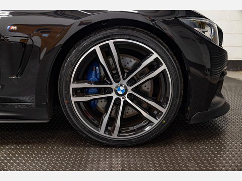 BMW 4 Series 3.0 440i M Sport Auto Euro 6 (s/s) 2dr 80