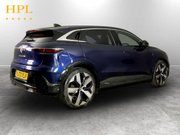 Renault Megane E-Tech 60kWh techno Hatchback 5dr Electric Auto (optimum charge) (220 ps) Alloys - 13