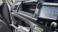 Toyota Estima Auto+Petrol+LowMiles+7Seats 17