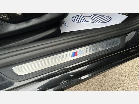 BMW 5 Series 3.0 540i M Sport Auto xDrive Euro 6 (s/s) 4dr 22