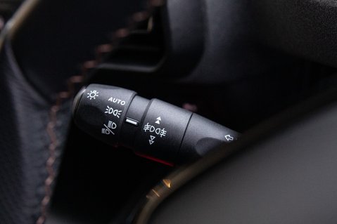 Peugeot Rifter GT STANDARD 17