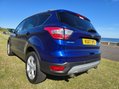 Ford Kuga 2.0 TDCi Titanium X 2WD Euro 6 (s/s) 5dr 4