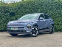 Hyundai KONA (Sold) 65.4kWh Advance SUV 5dr Electric Auto (218 ps) 30