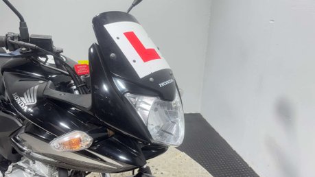 Honda CBF125 CBF125 2012 ONLY 5K VERY CLEAN 125CC LEARNER BIKE COMMUTER 38