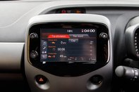 Toyota Aygo VVT-I X-CLUSIV X-SHIFT 26